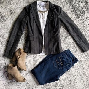 Armani Exchange Blazer